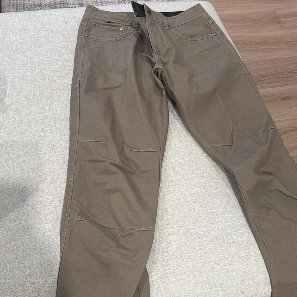 Pants - Picture 4 of 4